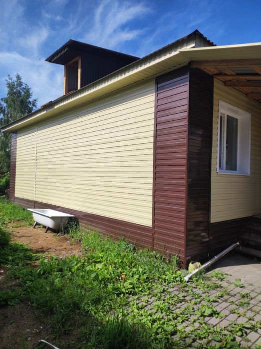 Продам дом отдельно стоящий