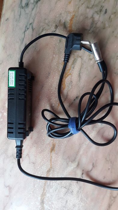 Bicicleta Electrica Offlimit Aluminiu 28”-7 viteze Acumulator Samsung