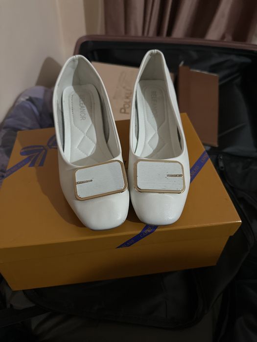 Аяқ киім новый