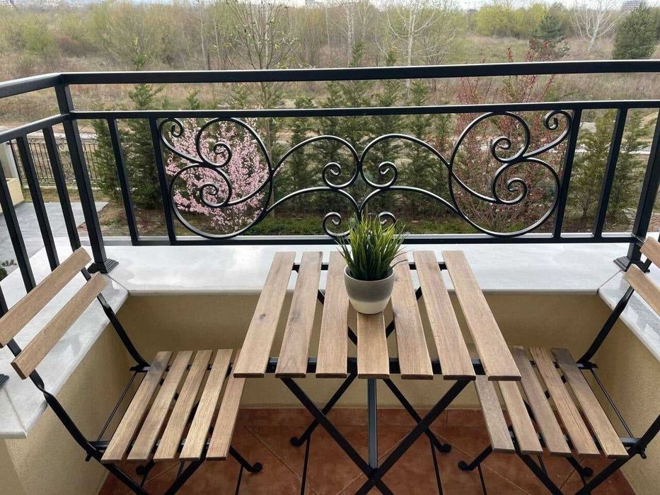 Дава се под наем Двустаен апартамент в София, Витоша - 65 кв.м за 484.5 € - Снимка #5