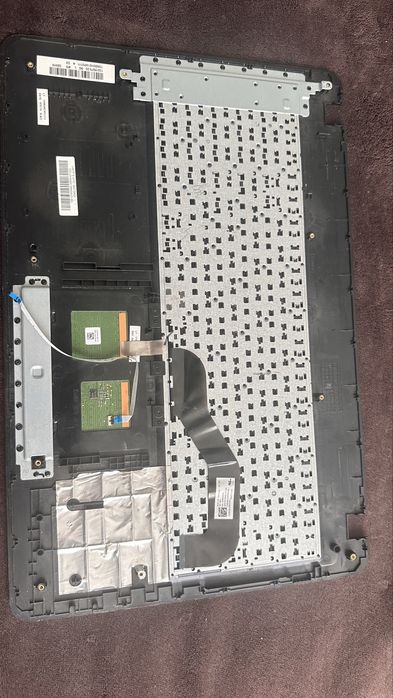 Tastatură + palmrest ASUS X541 / VivoBook 15.6