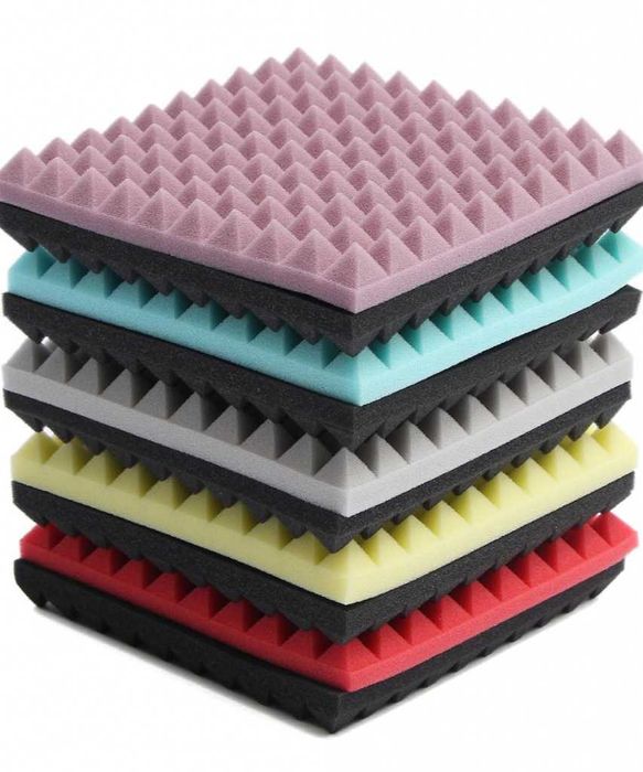 Енмейдиган акустик поролонларимиз мавжуд