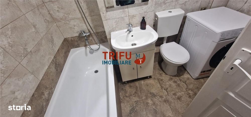 Apartament 4 camere zona Ampoi