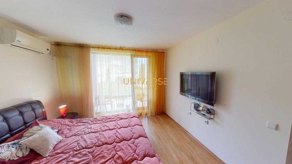 Продава се Двустаен апартамент в Свети Влас - 83 кв.м за 1013 €/кв.м - Снимка #8
