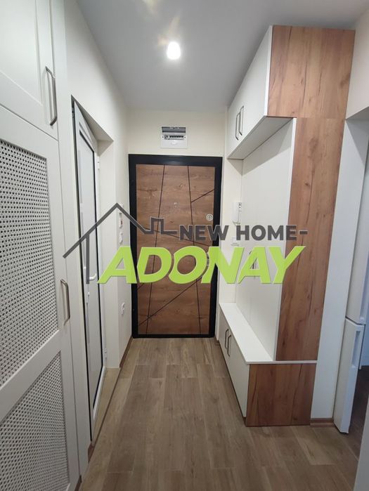 Продава се Двустаен апартамент в Пловдив, Южен - 66 кв.м за 2152 €/кв.м - Снимка #8