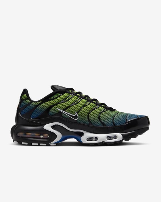 Nike airmax plus TN