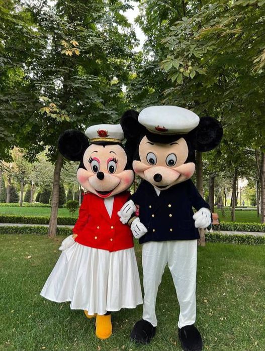 Ayiqlar va ofarmileniya  айиклар