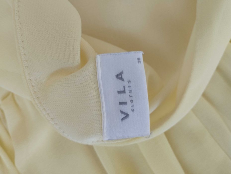 Официална рокля Vila размер 38