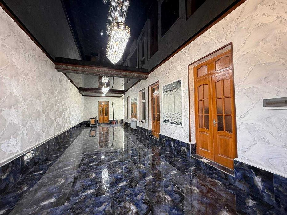 TAYYOR 4 SOTIQLI 2 qavatli uchastka sotiladi