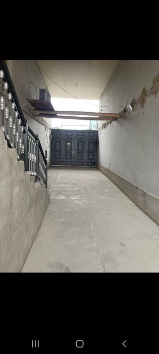 Сергели  ул. Чорток дом 5 соток 6 комнат