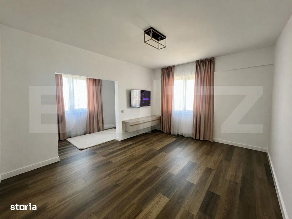 Apartament 3 camere, 70 mp, zona Calea Severinului