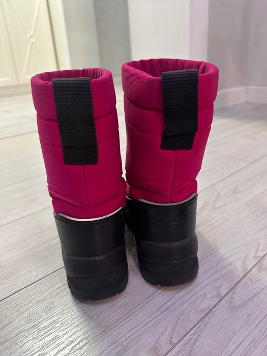 Обувь детская для девочек