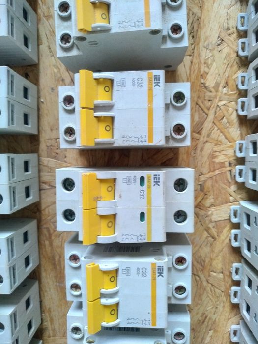 Автоматический выключатель