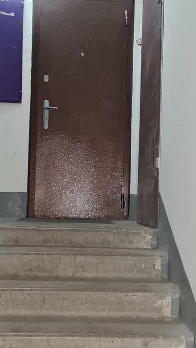 Квартира на 8 микрорайоне