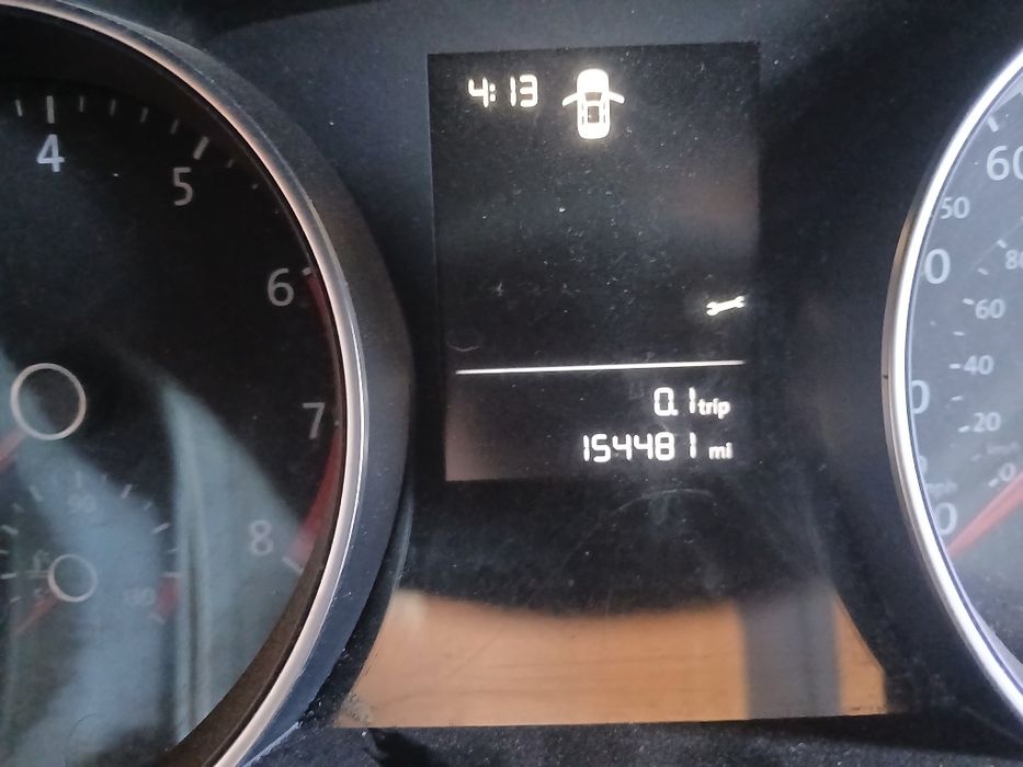 Motor Vw Golf7 1.2 Tsi CJZB din 2013