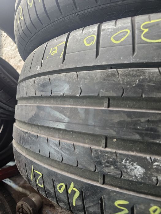 285 40 21 vara pirelli