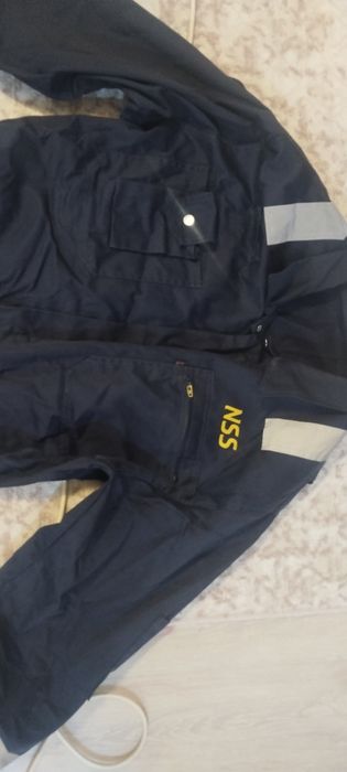 Продам спецовку комбез