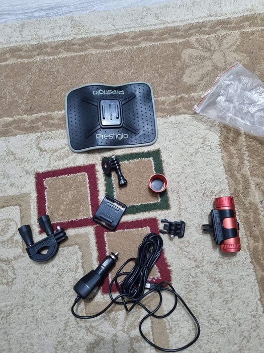 Видеорегистратор