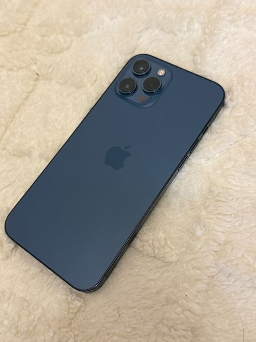Iphone 12 Pro Max 256gb