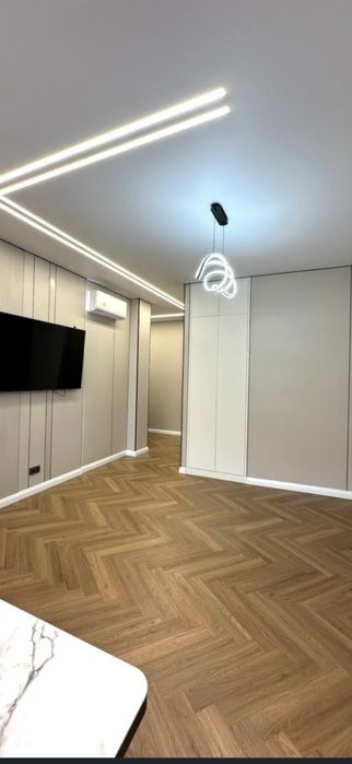 Бамбуковые панели