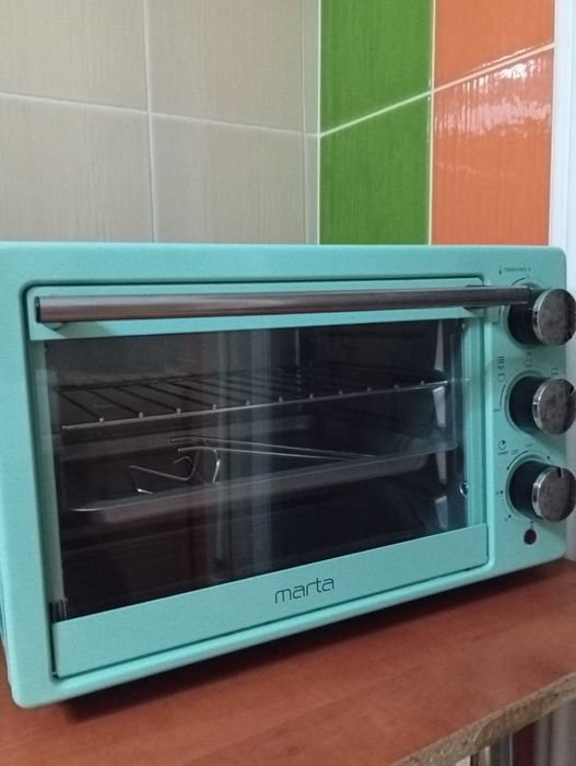 Духовка электрическая