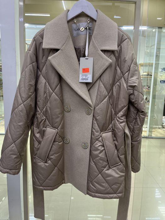 Куртка ласаграда