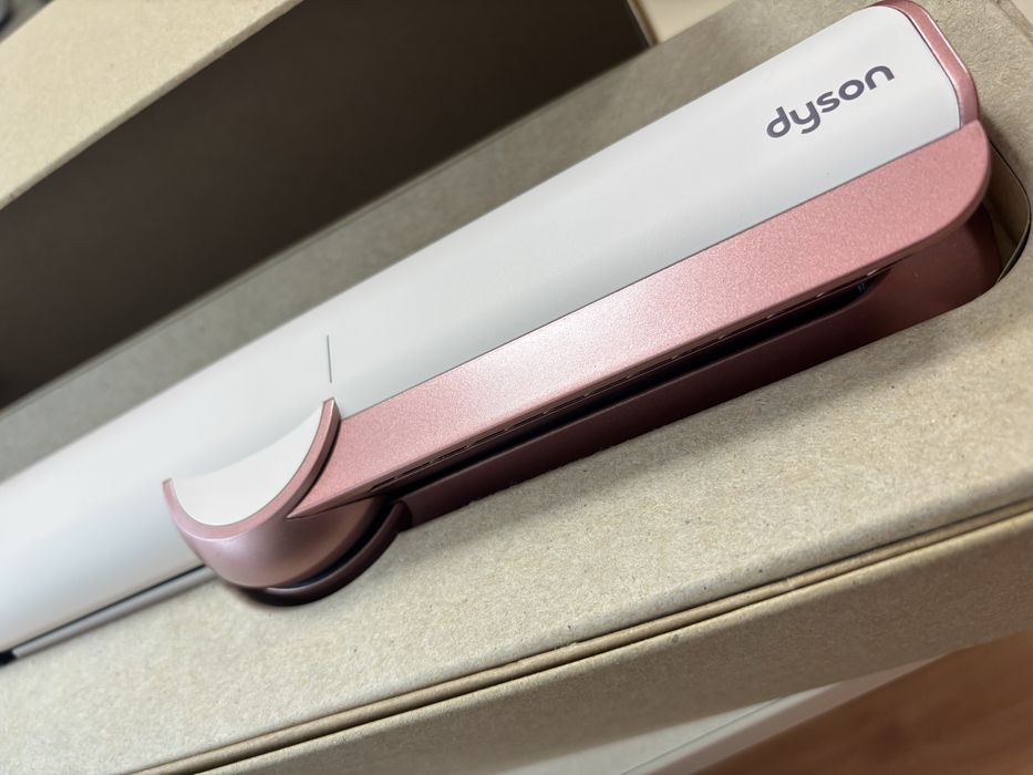 Dyson Airstrait преса + гаранция