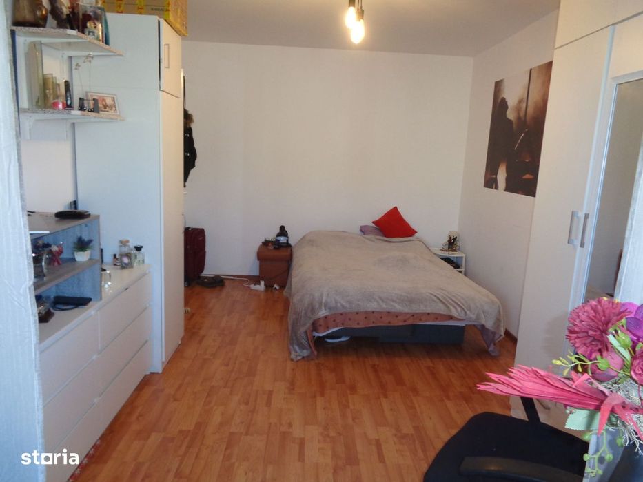 Apartament 3 camere decomandat termoteca mobilat si utilat VLAICU