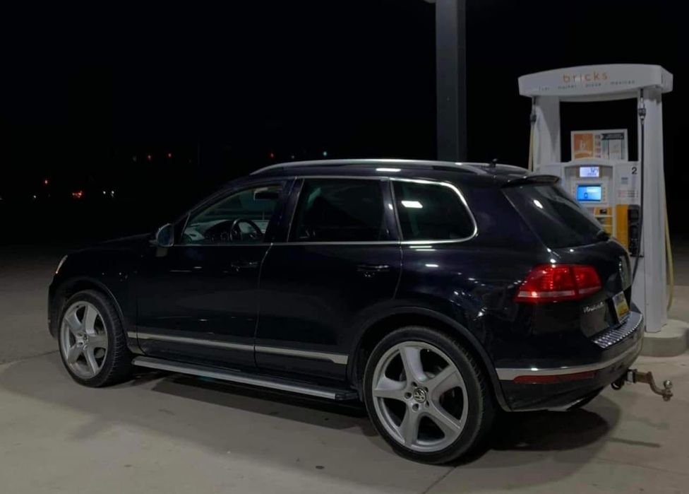 Jante/roti R20 originale Porsche Cayenne, Audi Q7, VW Touareg  5x130