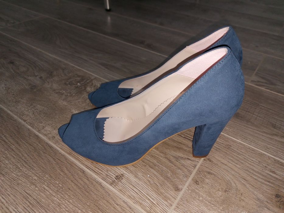 Туфли    женские