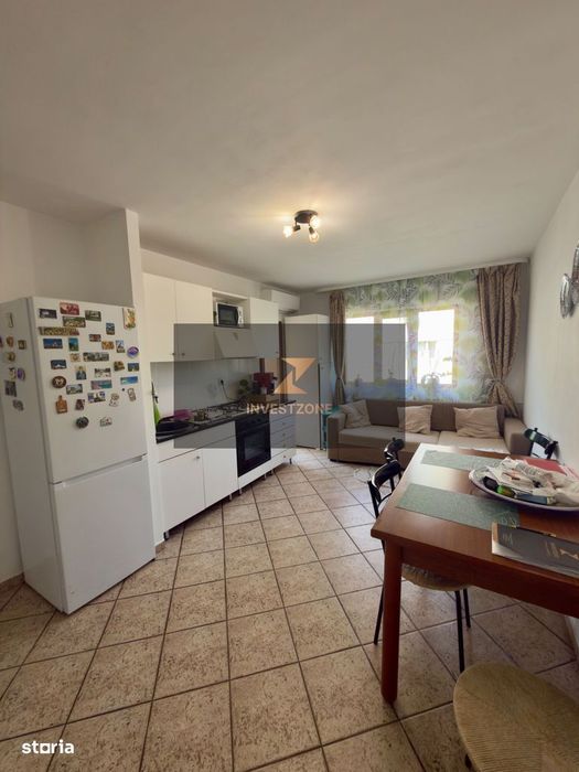 Pb 2 camere etajul 2 Sovata Oradea