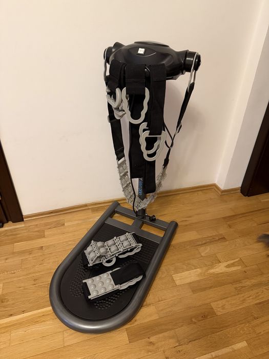 Aparat vibromasaj anticelulitic Body Sculpture Trainer BM1200
