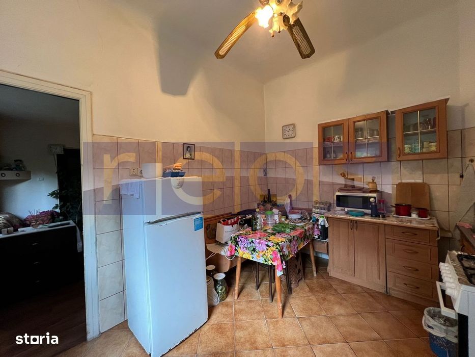 Vanzare Casa | Zona Decebal
