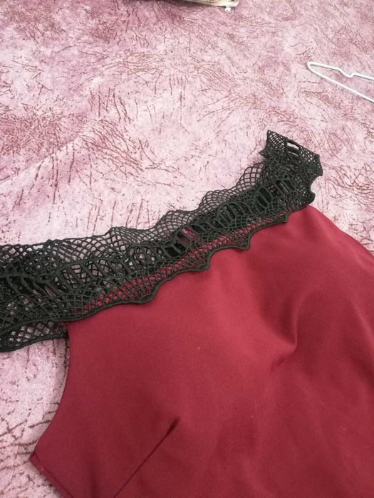 Рокли 15лв. с-м-л размер