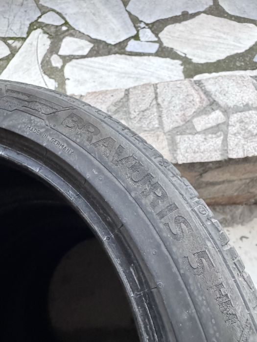 Летни гуми Barum Bravuris 5 dot21