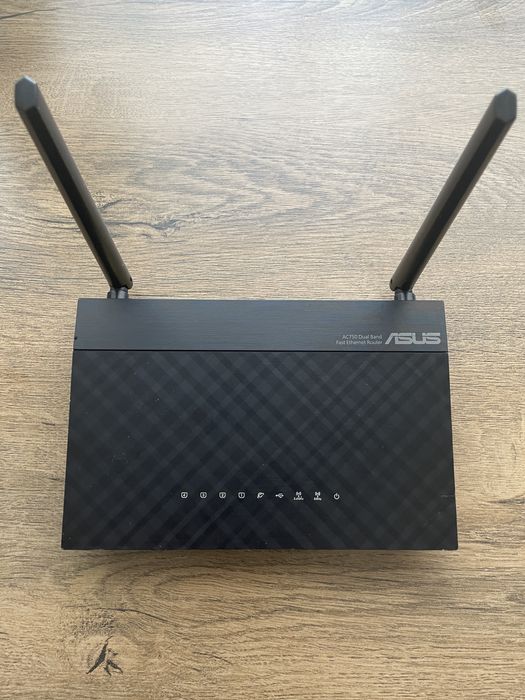 Wi-Fi рутер Asus RT-AC51U