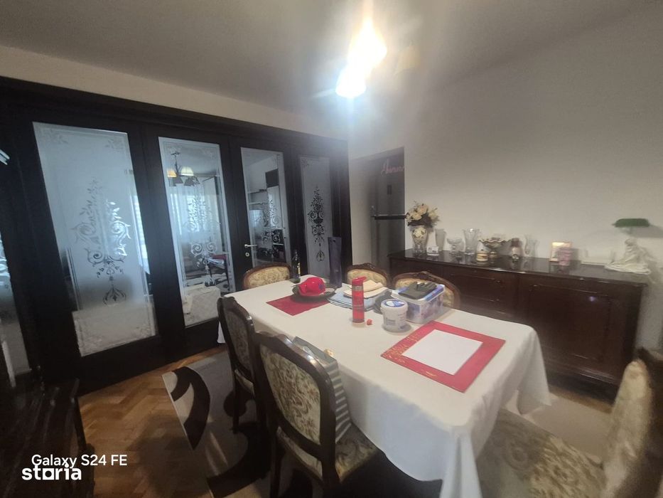 Apartament modern cu 3 camere de închiriat – Zona Mihai Eminescu — fotografia 2
