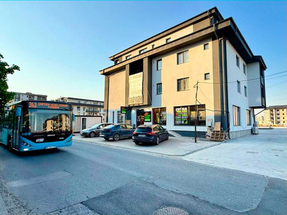 Apartament 2 Camere Decomandat | Predare August 2026 | Etaj 1
