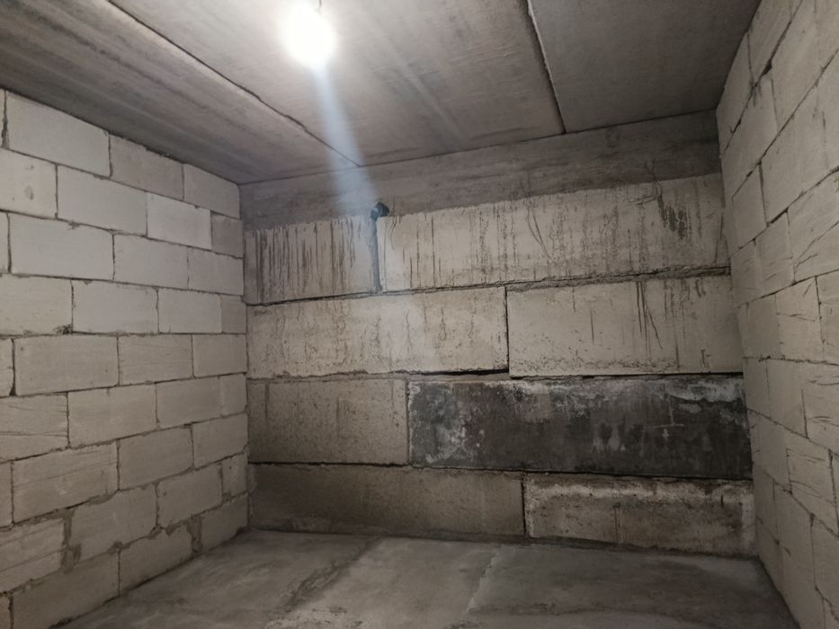 Кладовка 14.4 м2, ул. Муканова