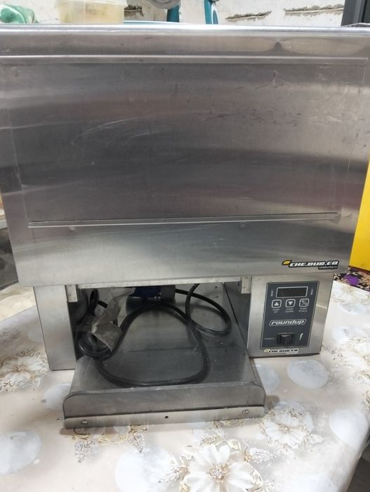 Тостеры Профессиональный