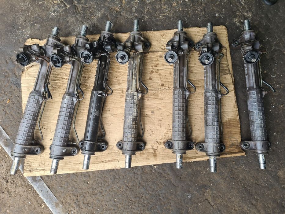 Ремонт, реставрация рулевых реек, насосов ГУР Дмитрий Молокова - СТО ...