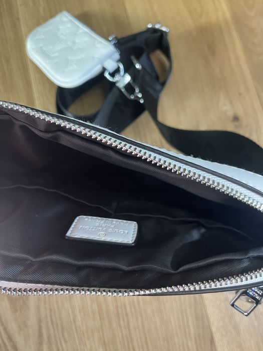 Louis vuitton дамска чанта с портмоне за стотинки (Lv women bag)