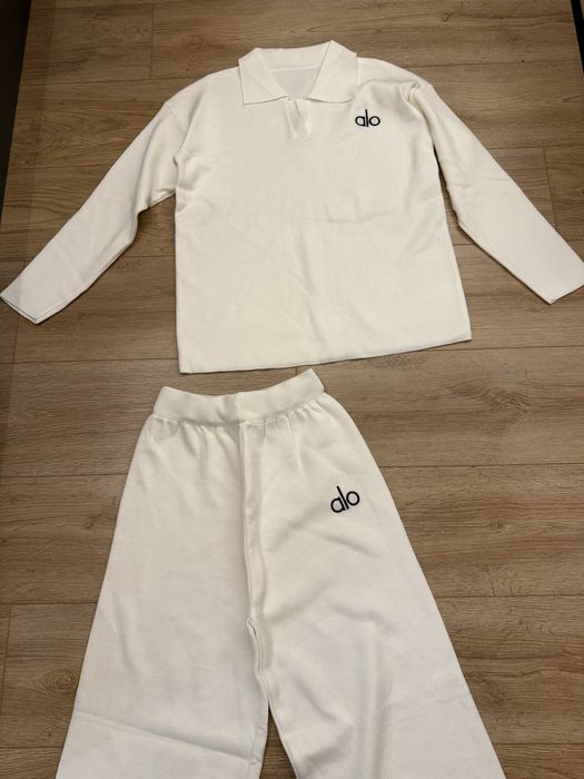 Плетен комплект Alo yoga