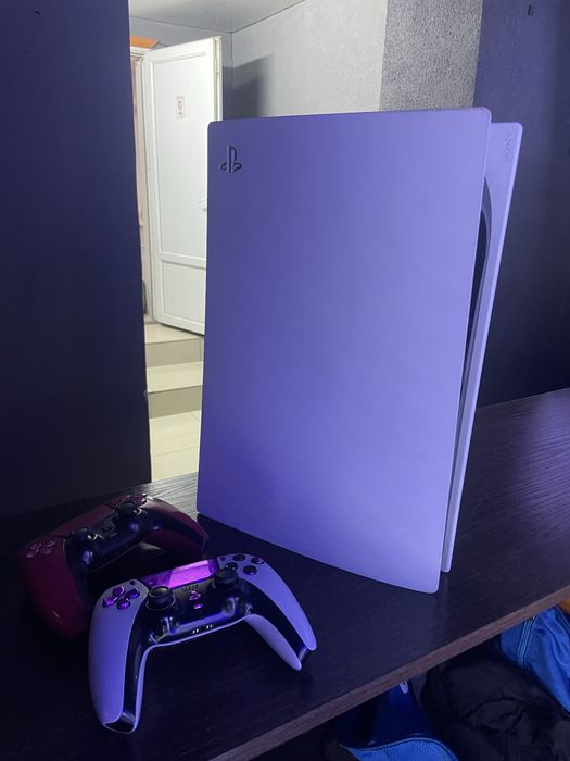 Продам Playstation 5