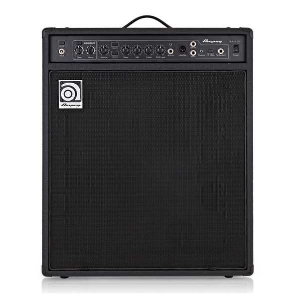 Ampeg BA-210 V2 Усилвател за бас китара BASS Amp