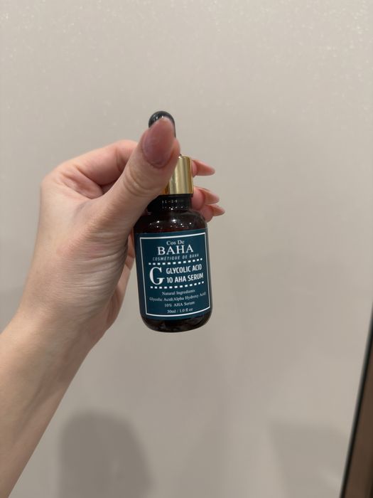 Продам уходовую косметику оригинал