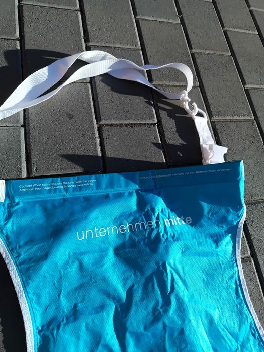 Sac impremeabil pentru drumetii