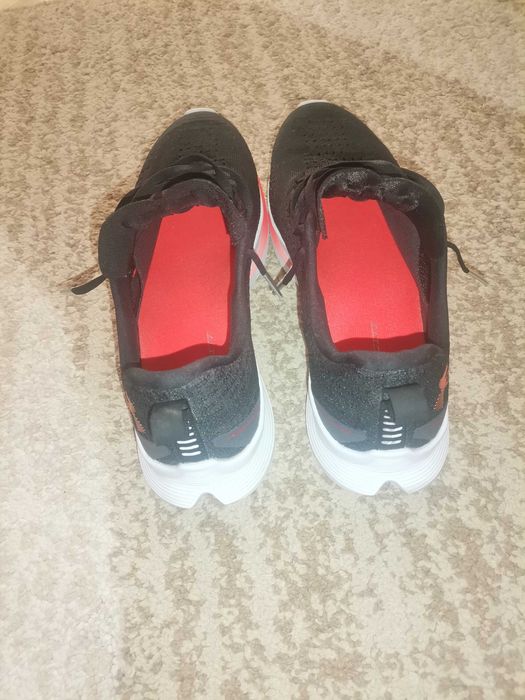 Маратонки ъндър армър