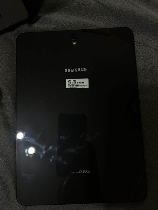 Samsung Galaxy Tab S3 LTE SM-T825 32GB | AMOLED | SIM-карта