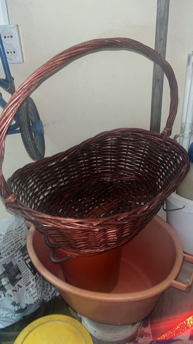 Корзины для подарков